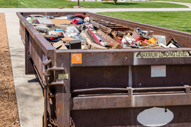 Reliable Sussex, WI Junk Removal Services Solutions