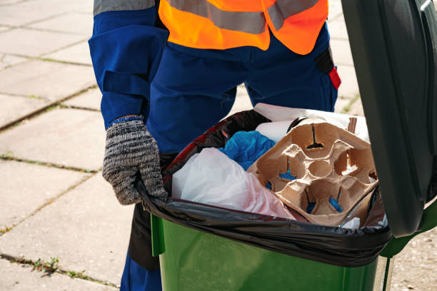 Best Construction Debris Removal  in Sussex, WI
