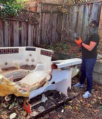 Best Demolition Debris Removal  in Sussex, WI